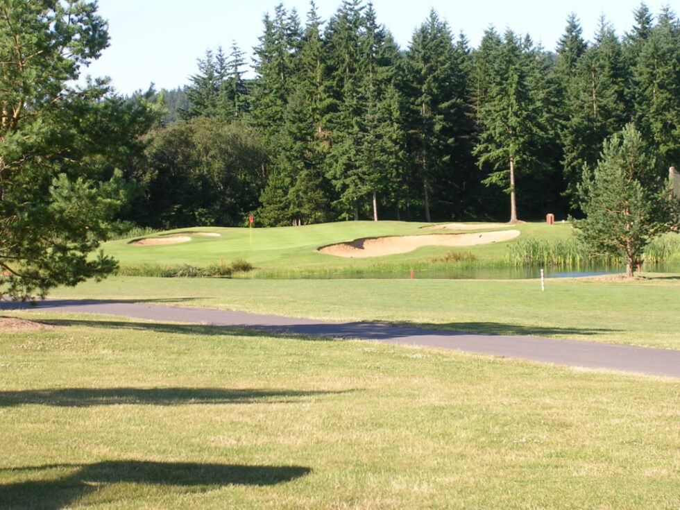 Course Info Camaloch Golf Course