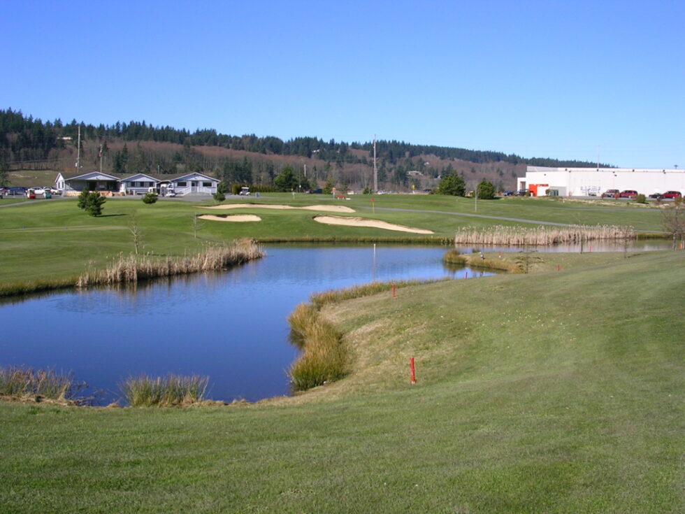 Course Info Camaloch Golf Course