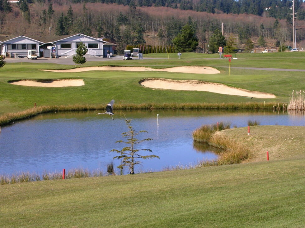 Course Info Camaloch Golf Course