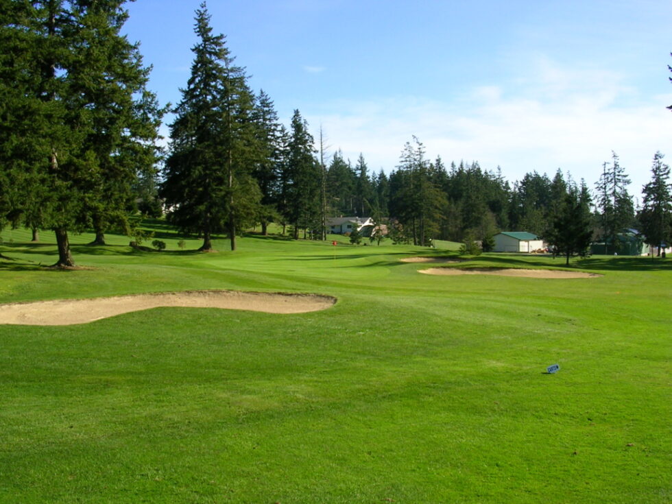 Course Info Camaloch Golf Course