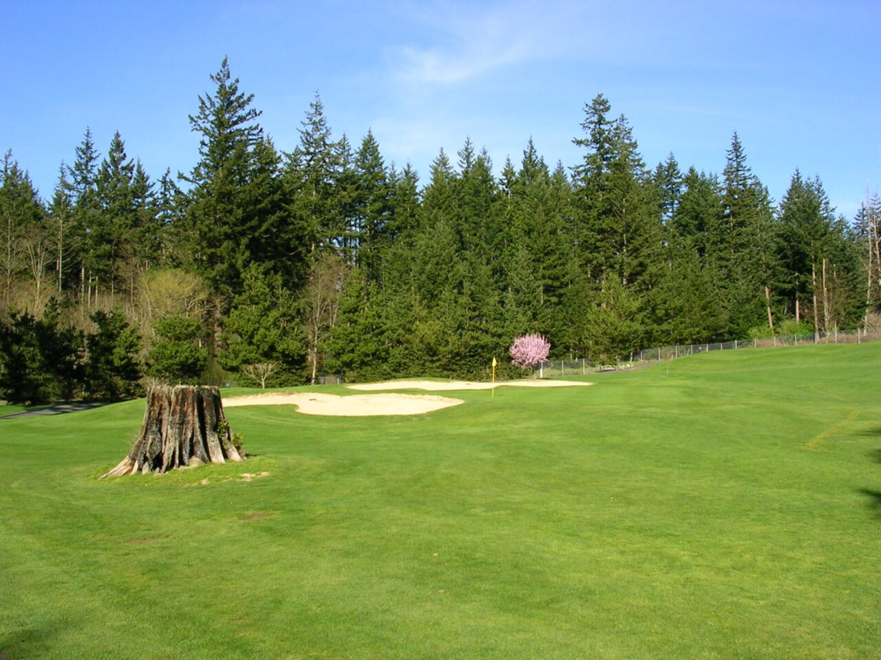 Course Info Camaloch Golf Course