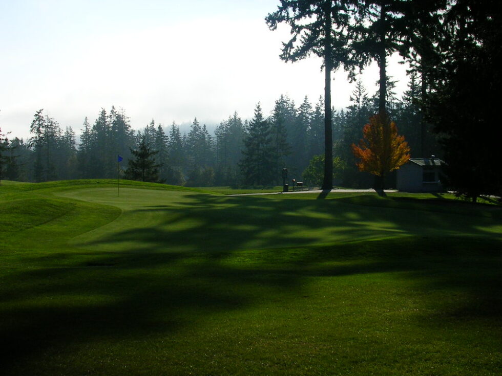 Course Info Camaloch Golf Course