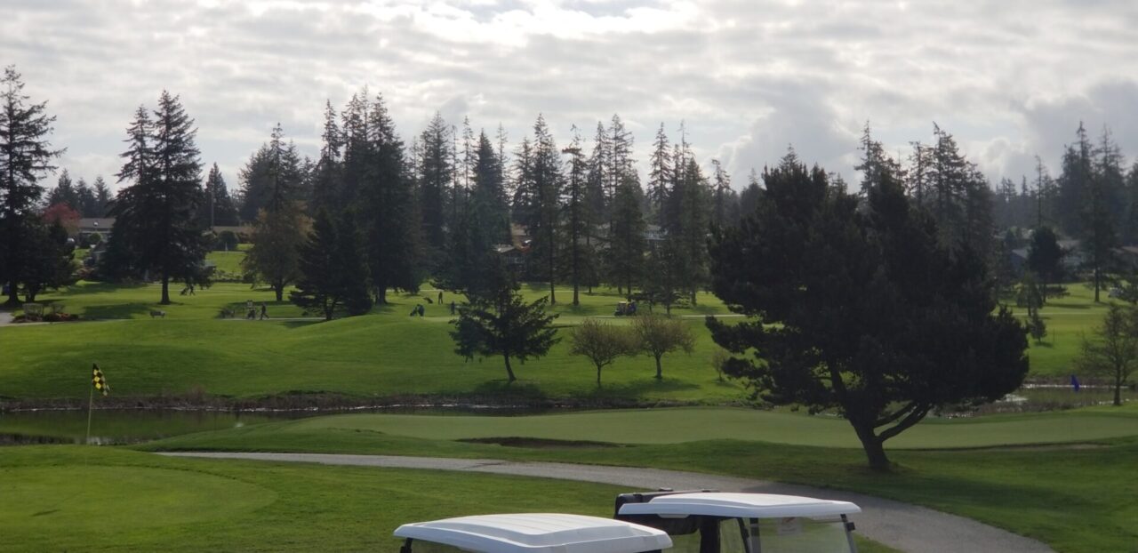 Course Info Camaloch Golf Course