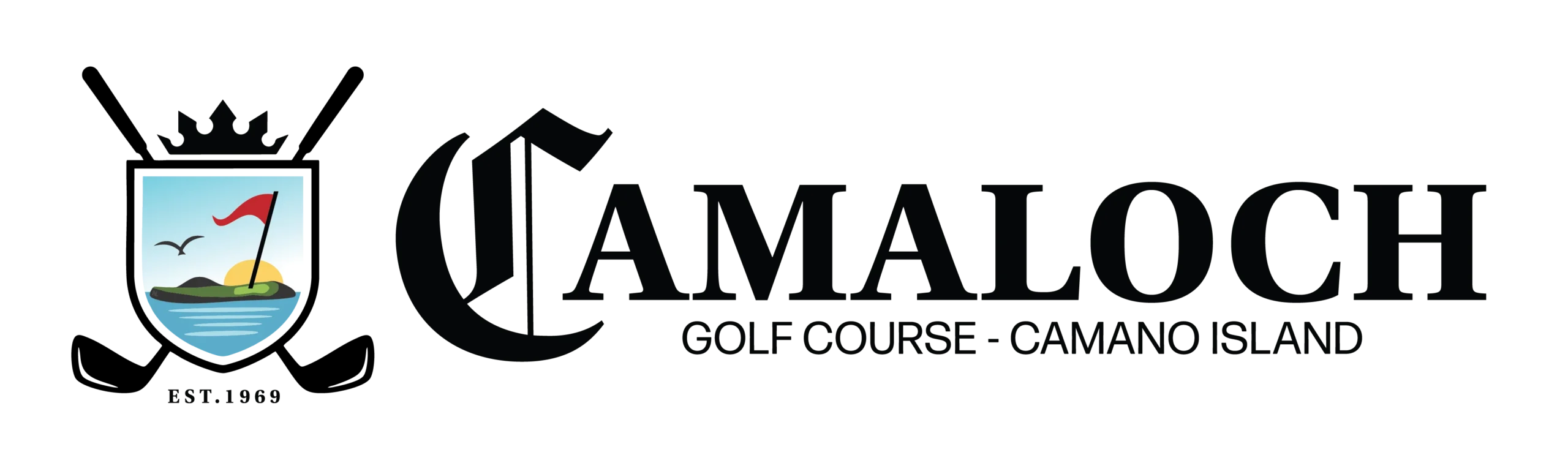 Camaloch Golf Course
